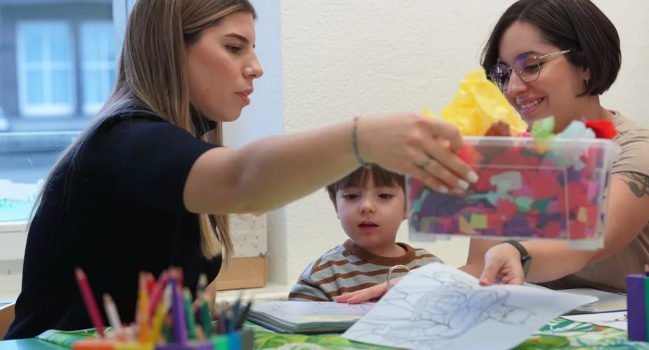 Pasitos-Kindergarten-Zürich-